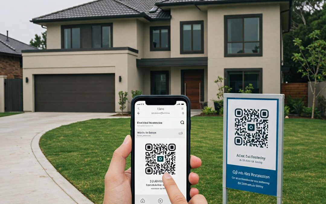 Ahead of the Pack: How QR Can Help You Build Your Personal Brand