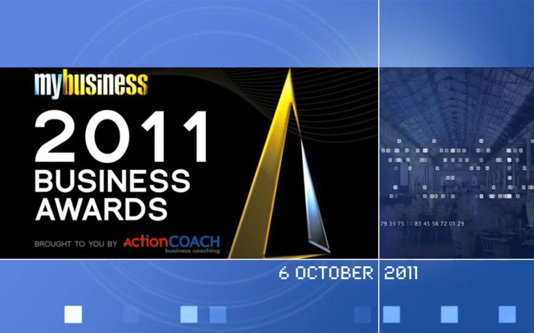 Proud Winner of the FOCUS Award