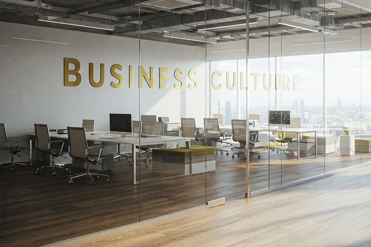 The Culture of Sold Right Away