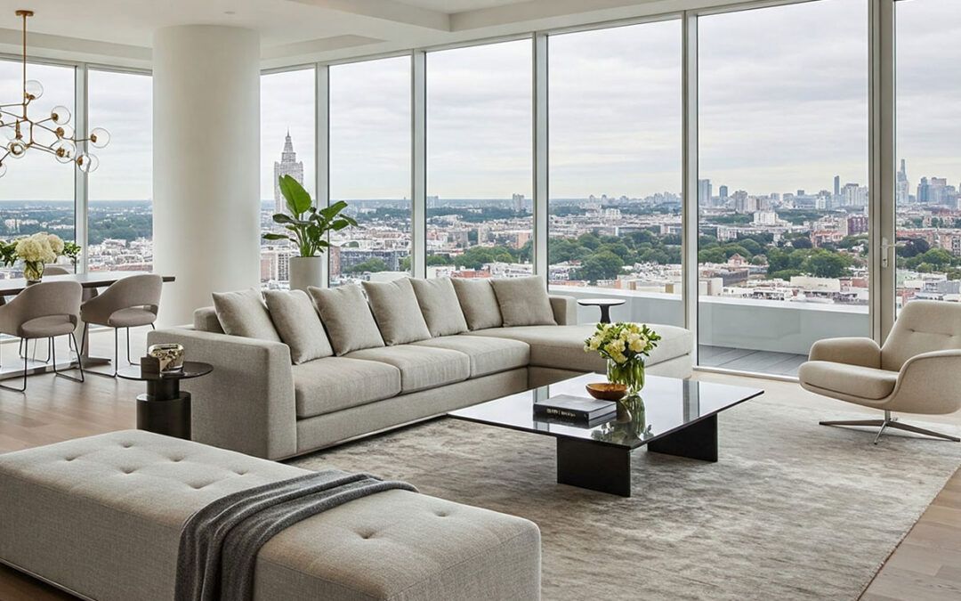 The Importance of Real Estate Photography
