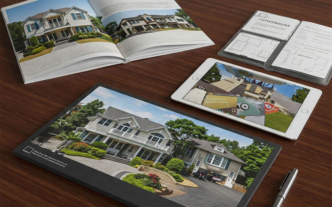 Your Listing Presentation Kit that Produces Results