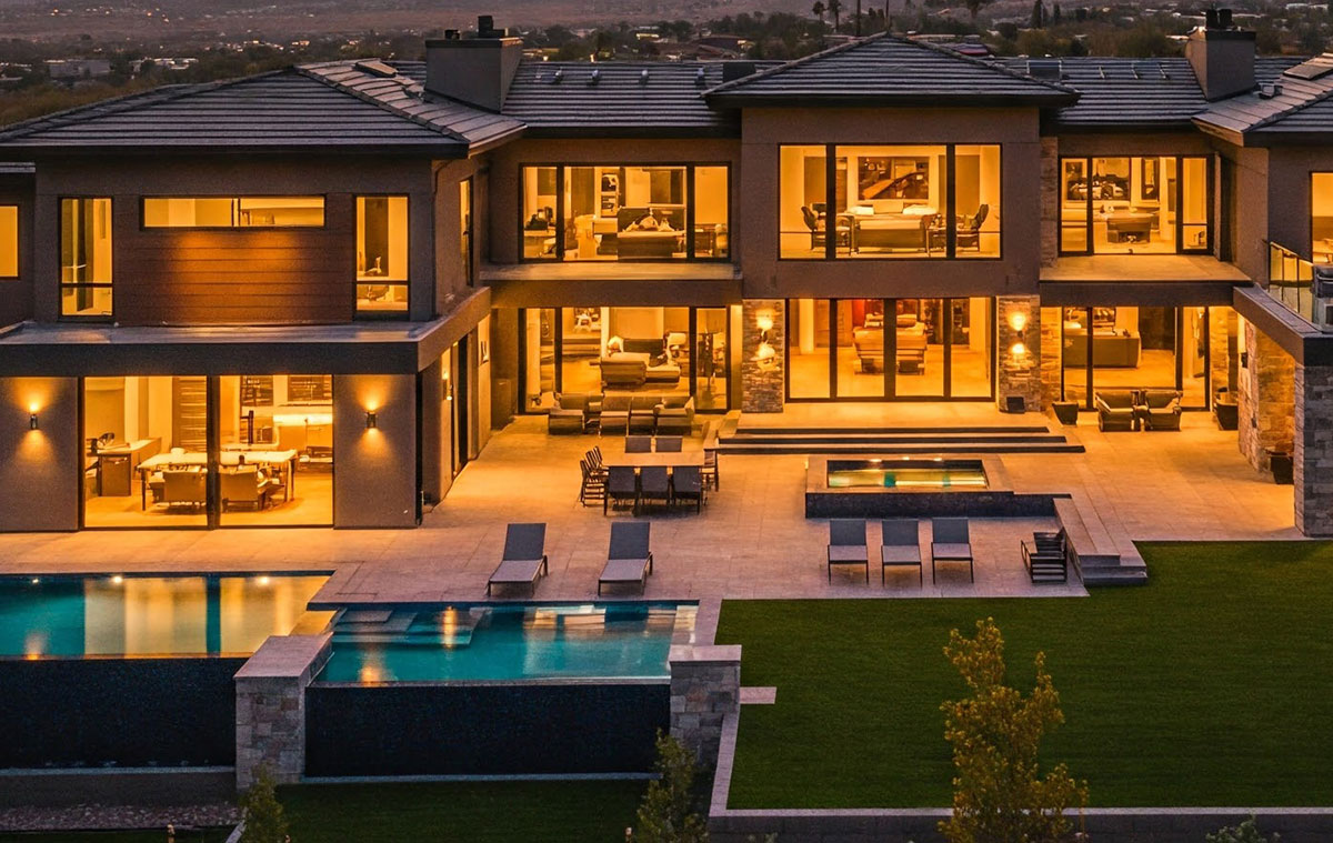 Getting You the Real Estate Best Shots