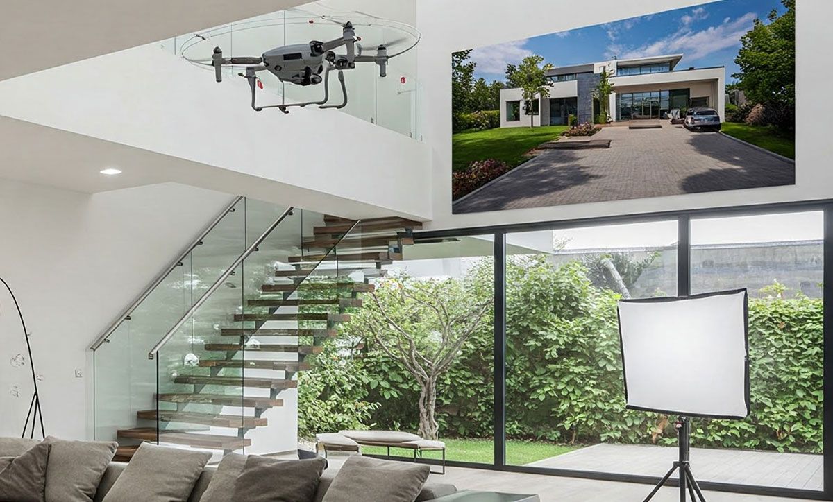 One Stop Shop For Your Real Estate Listings