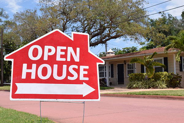 Seller’s guide: Why should you open-house?