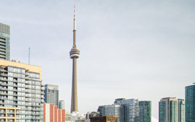 What Happens If The Real Estate Boom Continues In Toronto?