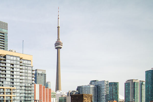 What Happens If The Real Estate Boom Continues In Toronto?