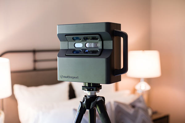 3D_Matterport_Pro
