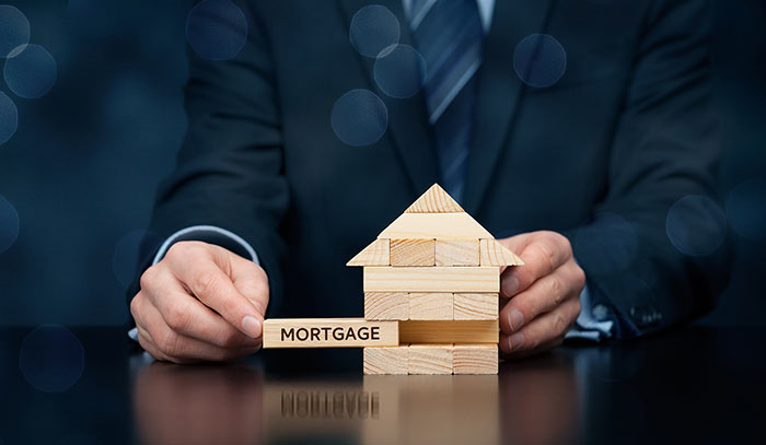 Deciphering the Mortgage Code