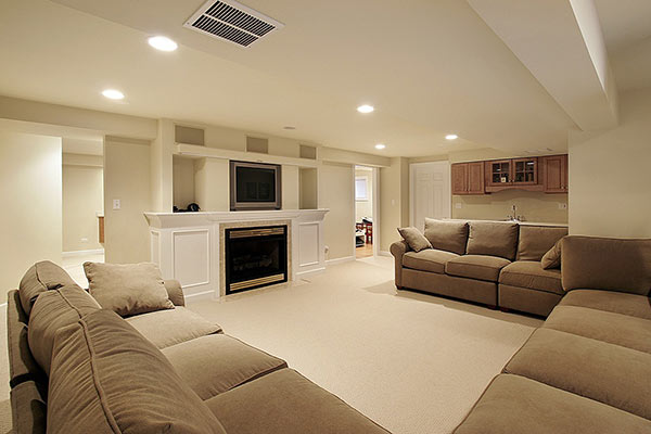 Should I Finish My Basement?