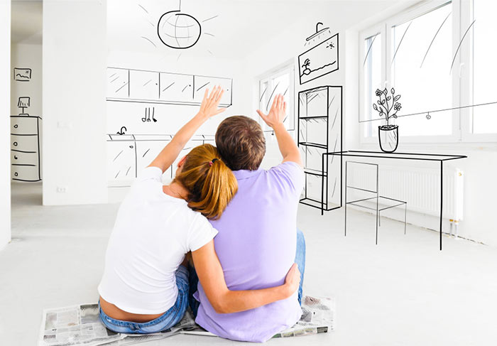 Millennial Home Buyers: Shaping the Future of Real Estate