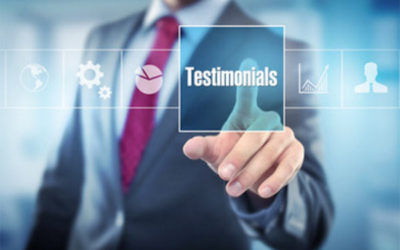 Using Innovative Testimonial Promotions to Improve Your Business