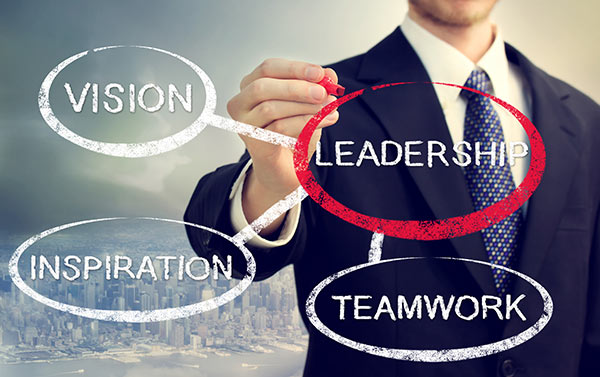 Using Leadership to Guide Your Real Estate Team