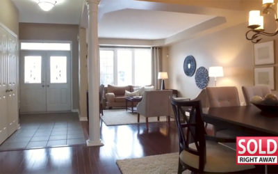 Showcasing Your Real Estate Listings With Video!
