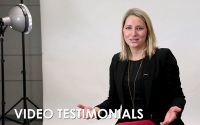 Business Video Testimonials