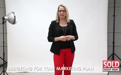 Branding Series Part 6: Budgeting For Your Marketing Plan