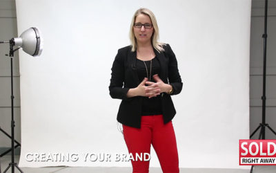 Branding Series Part 5: Steps To Create Your Brand