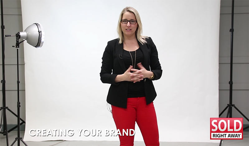 Branding Series Part 5: Steps To Create Your Brand