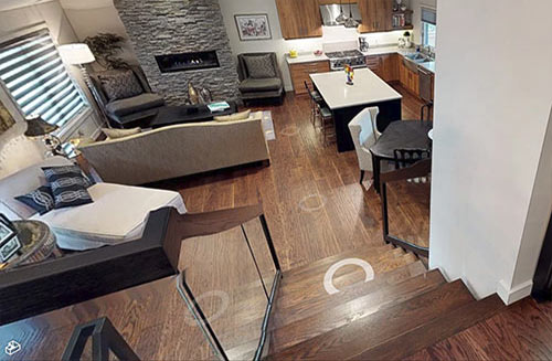 3D Matterport Tours & Floor Plan Measurements Service 3D Matterport Tours & Floor Plan Measurements Service