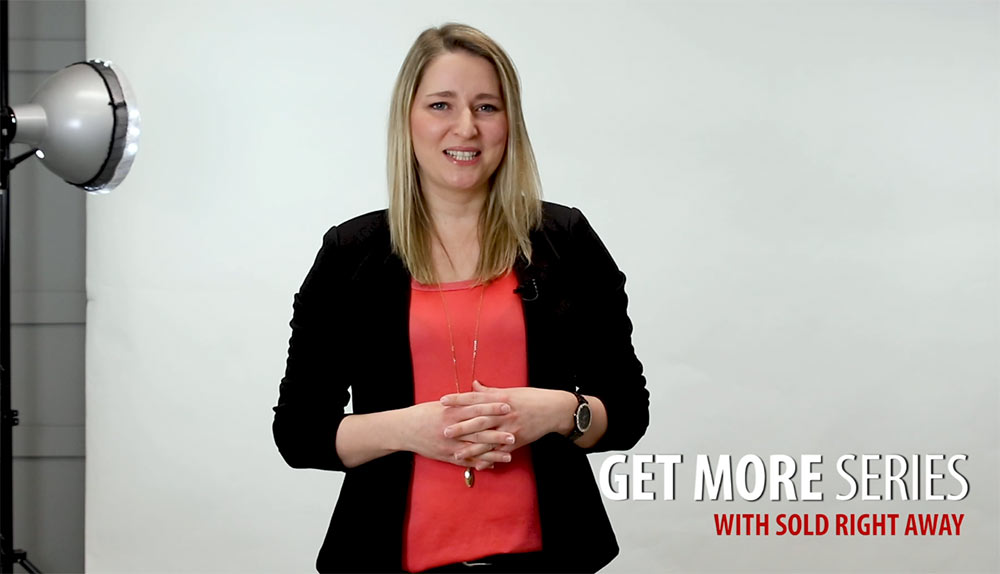Get More Series – Episode 1: Our New Series