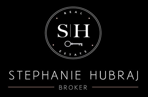 Professional Custom Real Estate Logo Design