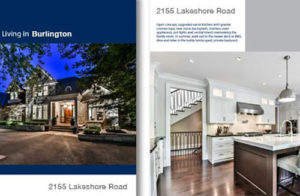 Real Estate Brochures & Digital Brochures Service