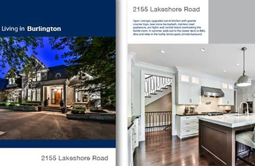 Realtor Themed Custom Property Listing Websites