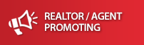 Realtor & Real Estate Agent Promoting