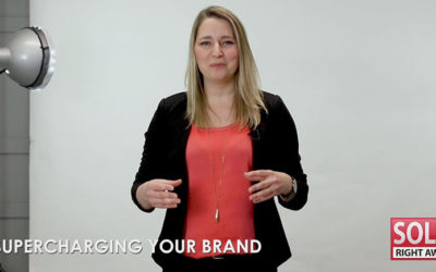 Get More Series – Episode 2: Supercharging Your Brand