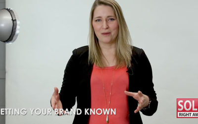Get More Series – Episode 5: Getting Your Brand Known
