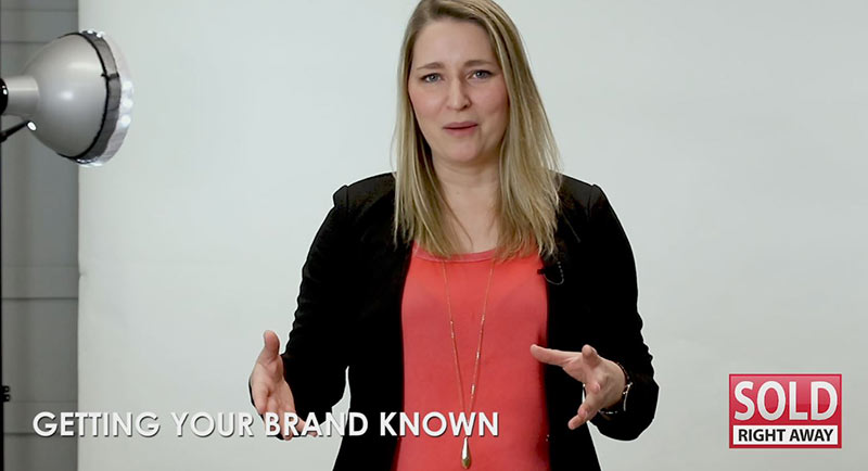 Get More Series – Episode 5: Getting Your Brand Known