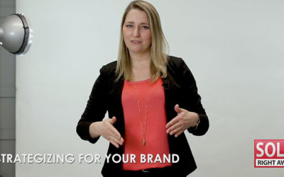 Get More Series – Episode 7: Strategizing For Your Brand