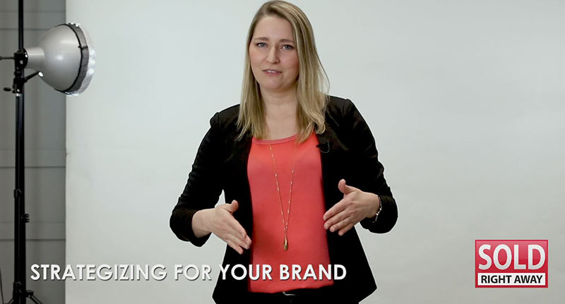 Get More Series – Episode 7: Strategizing For Your Brand