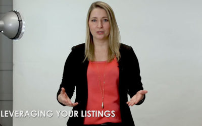 Get More Series – Episode 8: Leveraging Your Listings