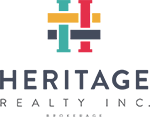 Heritage Realty Inc.