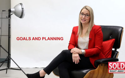 New Year New Decade Marketing Series Part 1 – Goals Planning