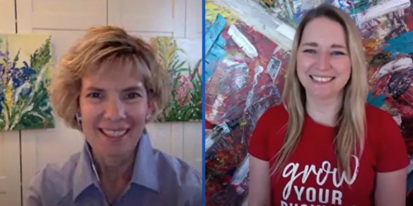 Business Mentorship Take Your Hobby Into Your Business Idea