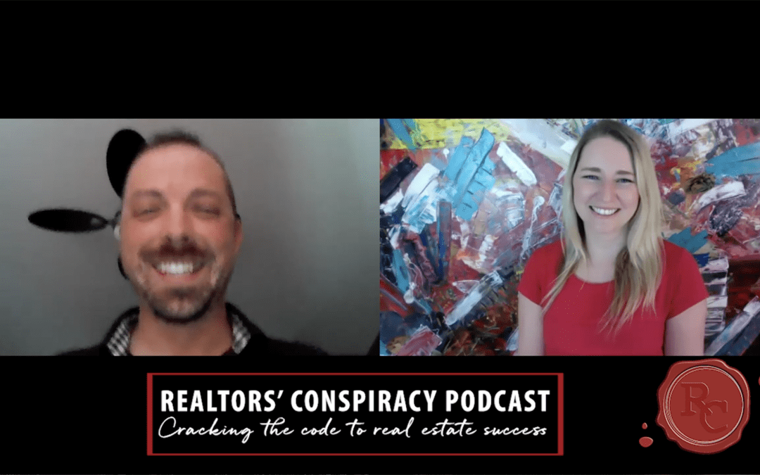 Realtors’ Conspiracy Podcast Episode 54: Position yourself in the market
