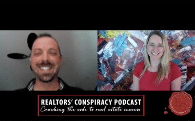 Realtors’ Conspiracy Podcast Episode 54: Position yourself in the market