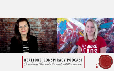Realtors’ Conspiracy Podcast Episode 66: You Have A Database, You Just Don’t Realize You Have One