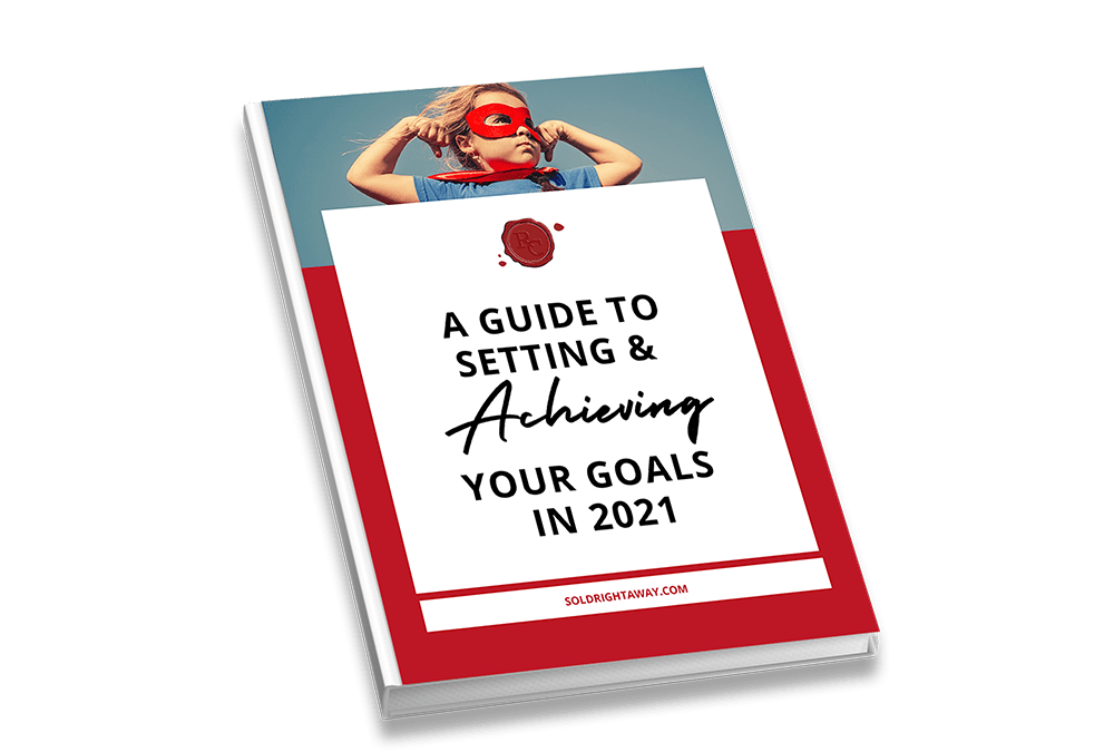 Goal Setting and Achieving Workbook