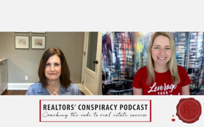 Realtors’ Conspiracy Podcast Episode 78 – Recognize That Every Market Bring Different Opportunities
