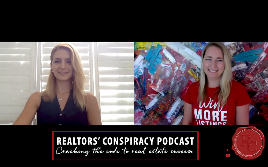 Realtors’ Conspiracy Podcast Episode 58: The Best Time To Get In The Market Was Yesterday