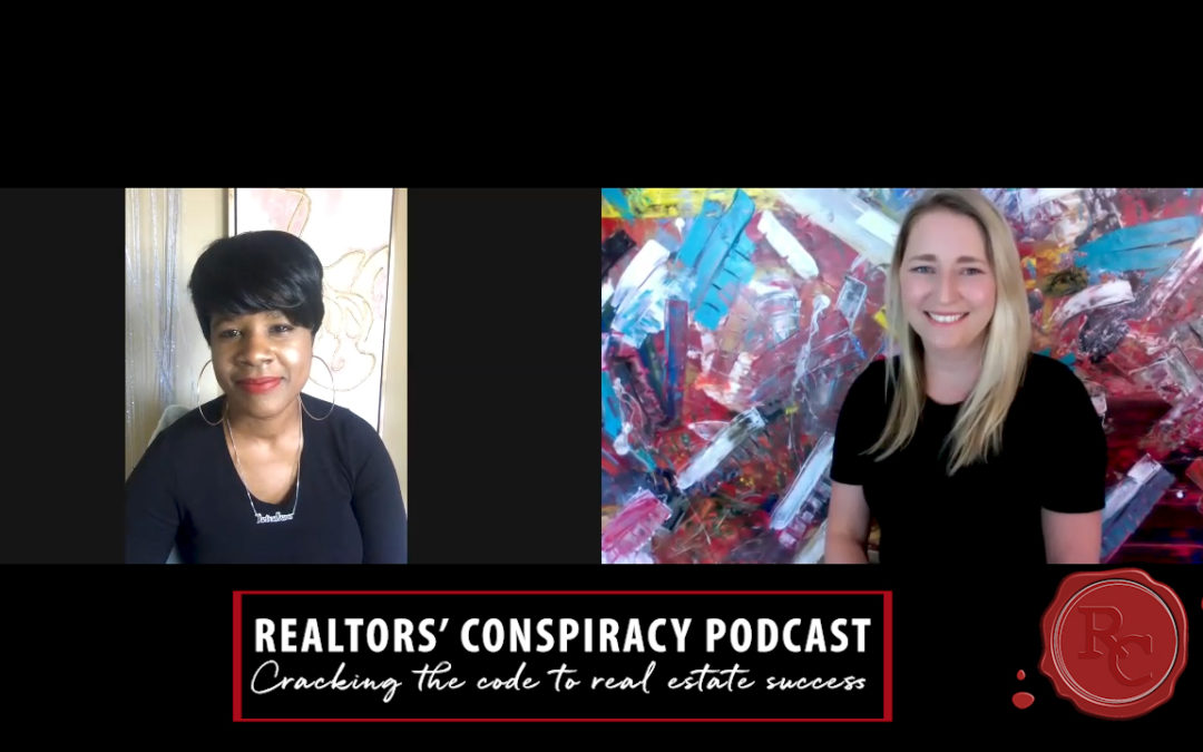 Realtors’ Conspiracy Podcast Episode 57: Everyone Needs An Expert