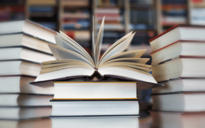 10 Must Read Books for Real Estate Success