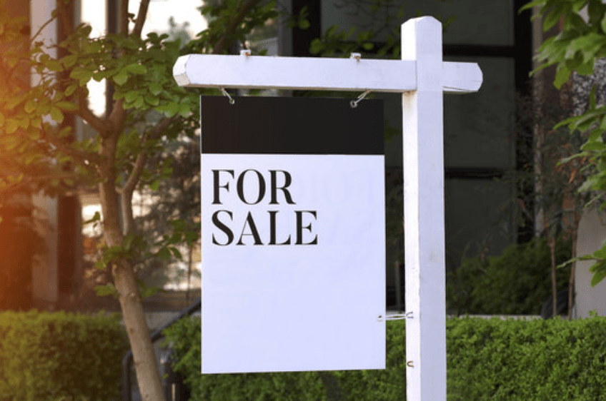 Everything You Need to Know About Real Estate Signage