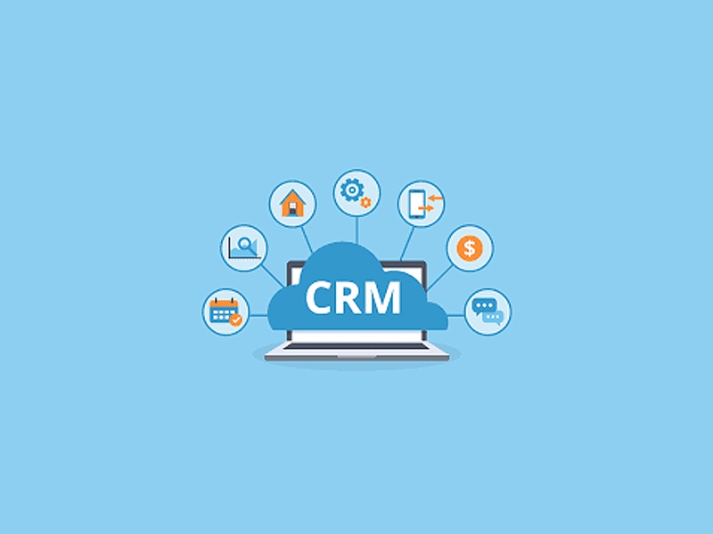 Benefits of Using a CRM for Real Estate Agents