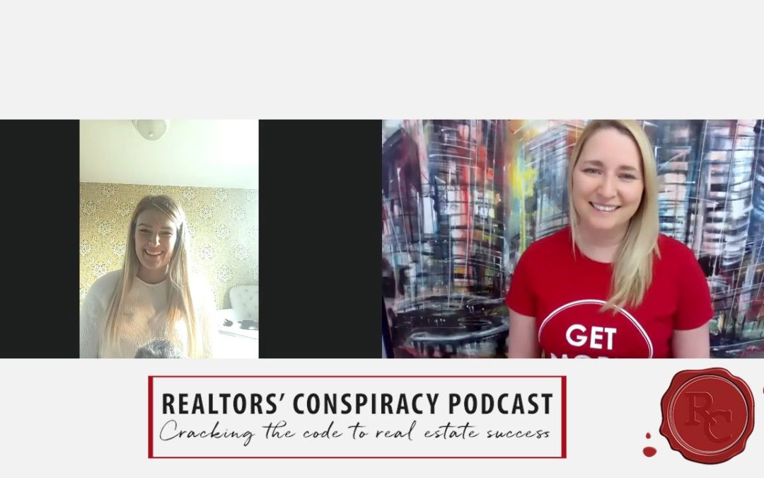 Realtors’ Conspiracy Podcast Episode 89 – You’re One No Closer To The Yes