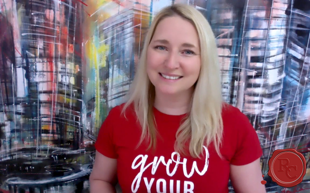 Realtor’s Conspiracy Podcast Episode 92 – Treating Your Business Like A Business