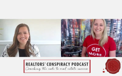 Realtors’ Conspiracy Podcast Episode 98 – Logic Is Going To Make You Think. Emotion Will Make You Act.
