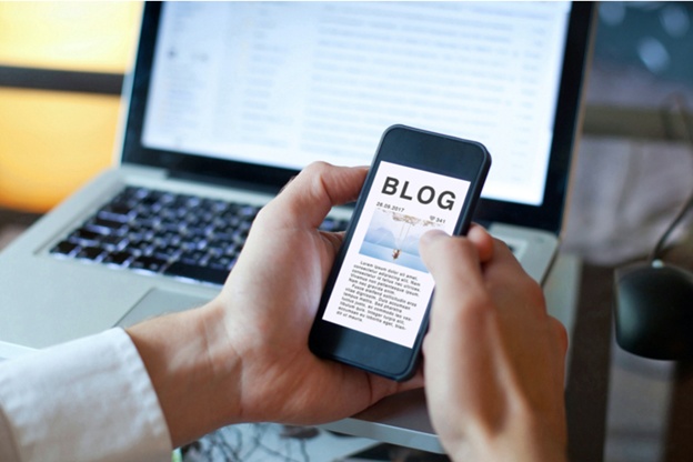 Best Content For Your Real Estate Blog
